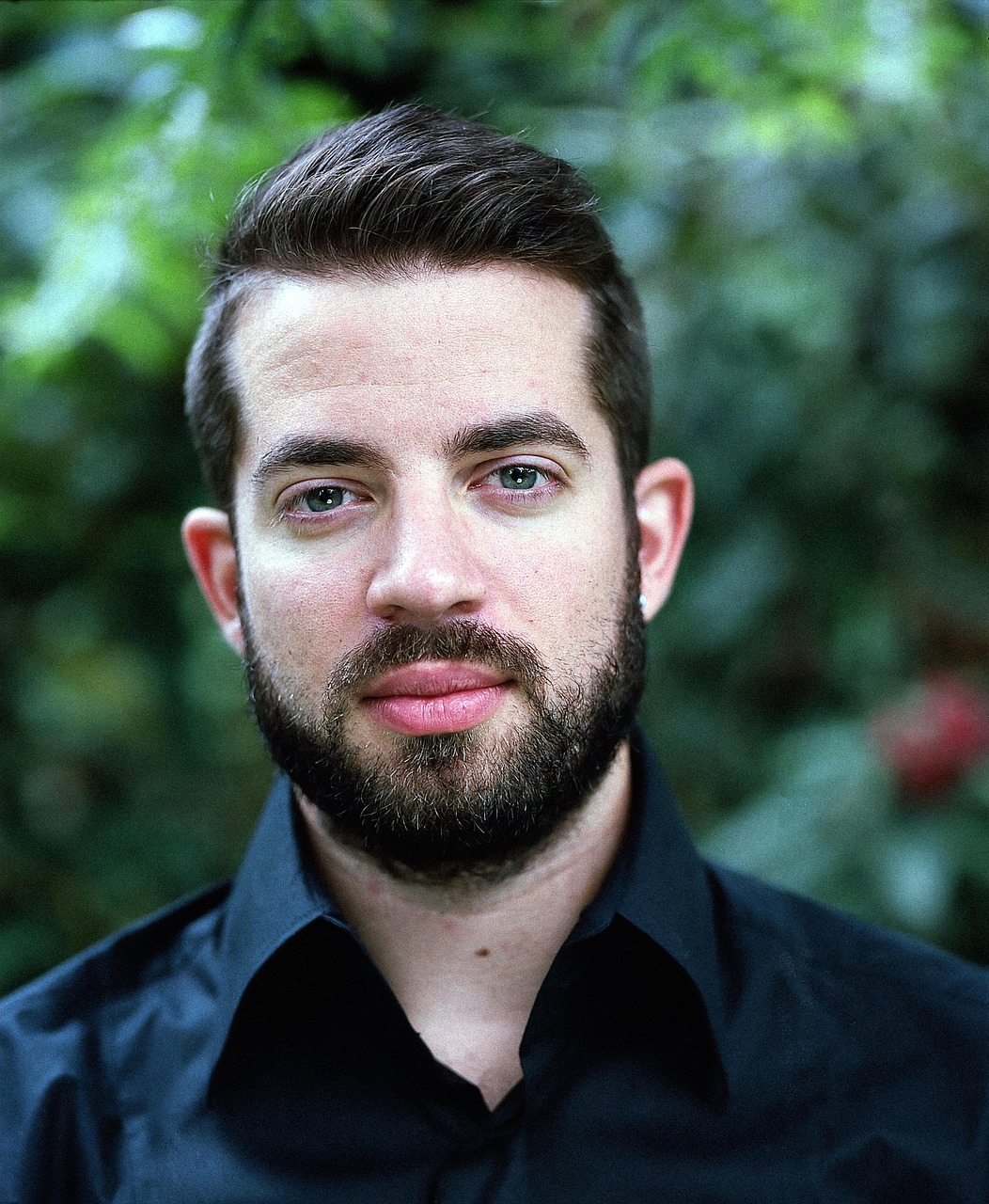 Marc Dubois